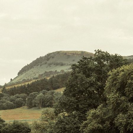 Apartamento No 4 The Highlands Strathpeffer Exterior foto