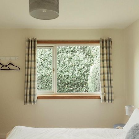 Apartamento No 4 The Highlands Strathpeffer Exterior foto