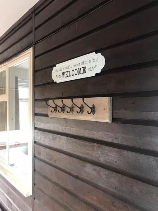Apartamento No 4 The Highlands Strathpeffer Exterior foto