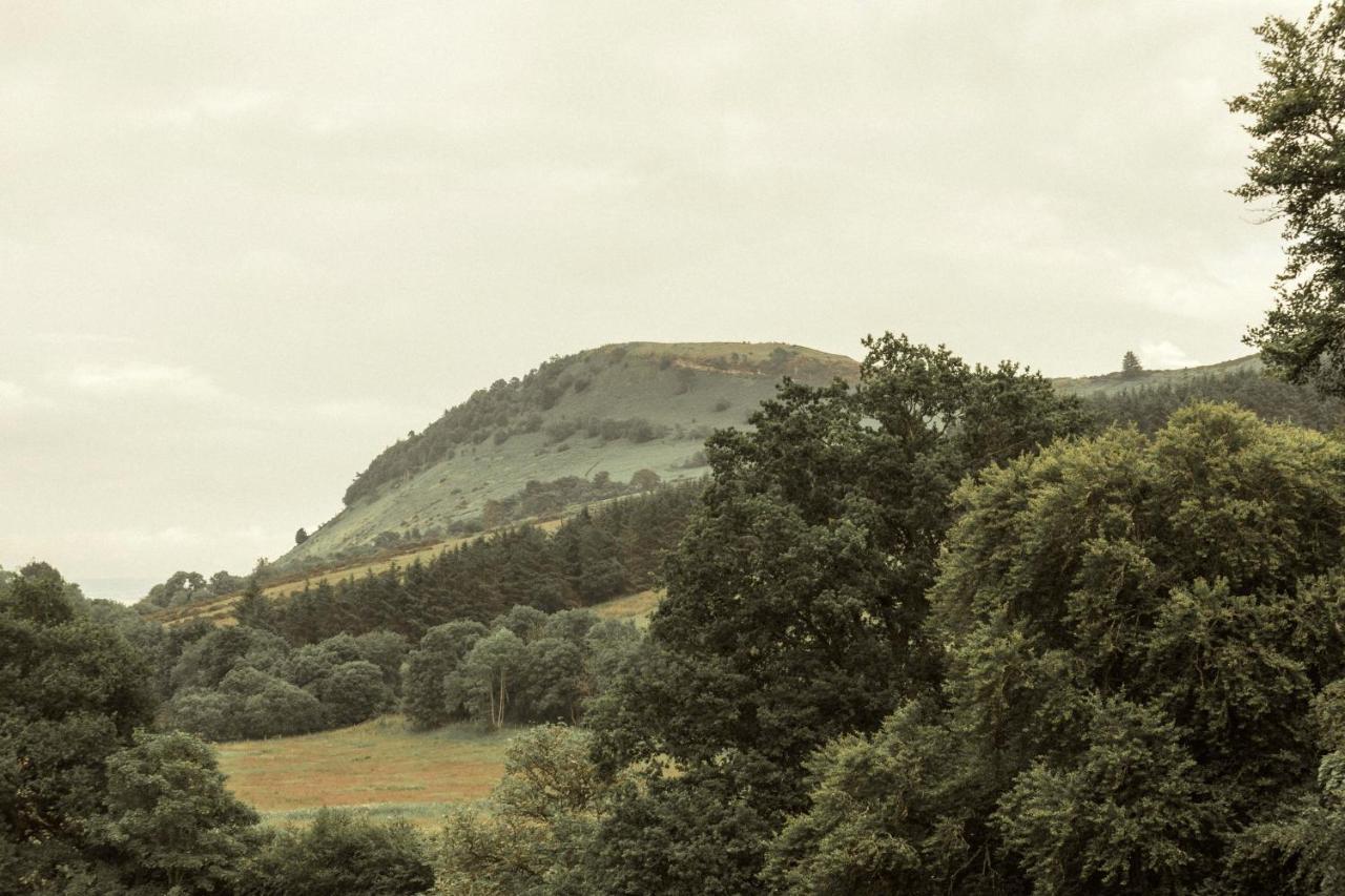 Apartamento No 4 The Highlands Strathpeffer Exterior foto