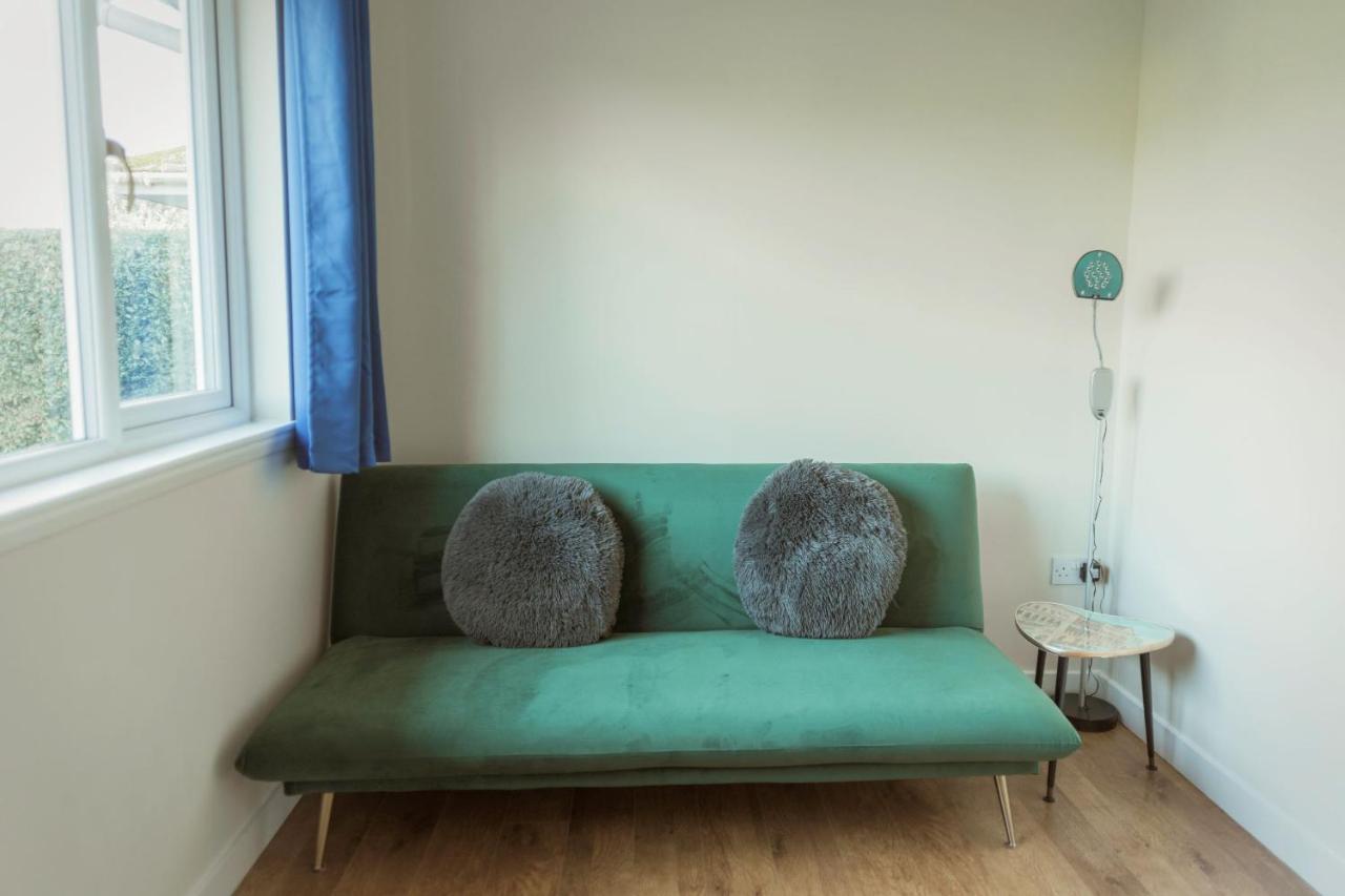 Apartamento No 4 The Highlands Strathpeffer Exterior foto